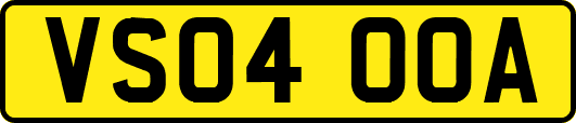 VS04OOA
