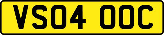 VS04OOC
