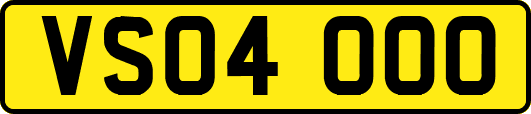 VS04OOO