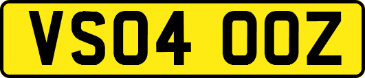 VS04OOZ