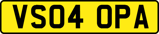VS04OPA
