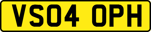 VS04OPH