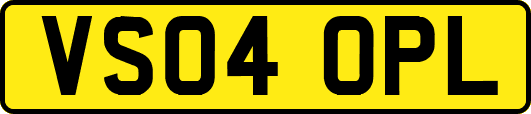 VS04OPL