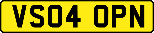 VS04OPN