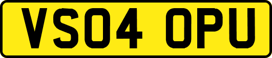 VS04OPU