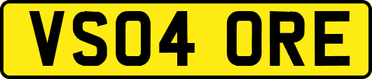 VS04ORE