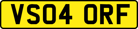 VS04ORF