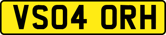 VS04ORH