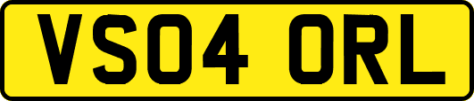 VS04ORL