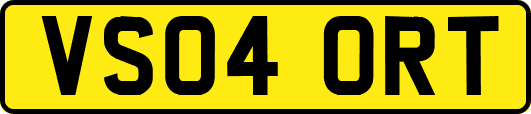 VS04ORT