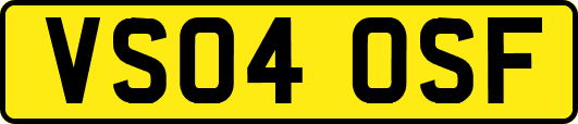 VS04OSF