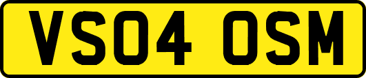VS04OSM