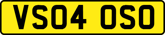 VS04OSO