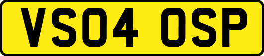 VS04OSP