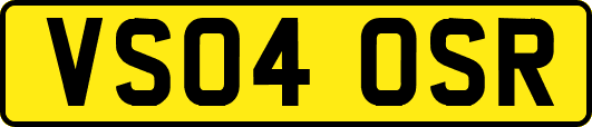 VS04OSR