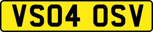 VS04OSV