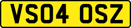 VS04OSZ
