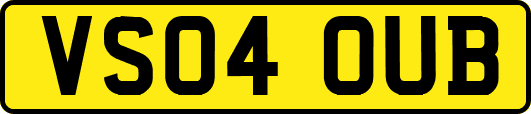 VS04OUB