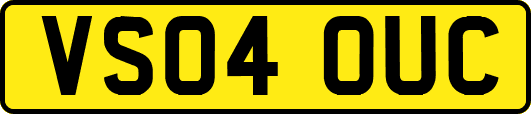 VS04OUC