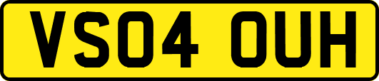 VS04OUH