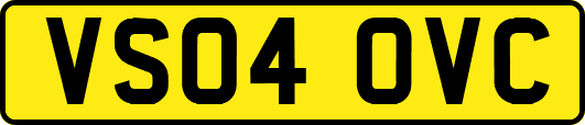 VS04OVC