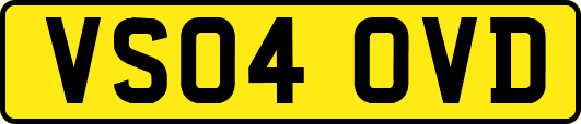 VS04OVD