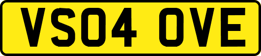 VS04OVE