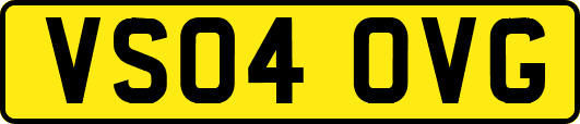 VS04OVG