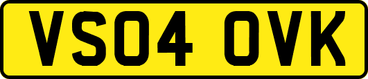 VS04OVK