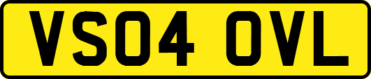 VS04OVL