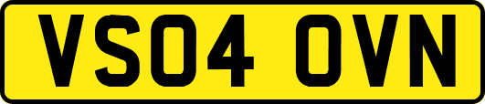 VS04OVN