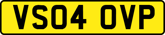 VS04OVP