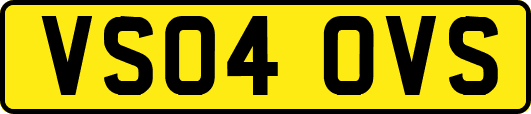 VS04OVS
