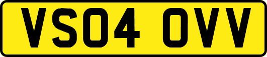 VS04OVV