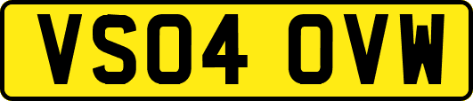 VS04OVW