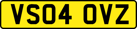 VS04OVZ