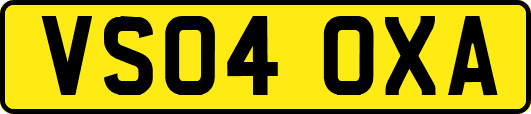 VS04OXA