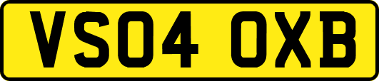 VS04OXB
