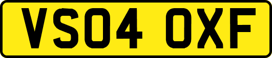 VS04OXF