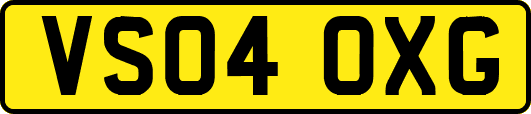 VS04OXG