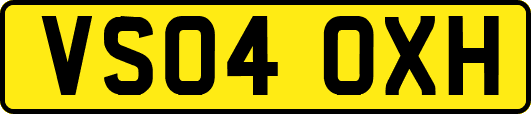 VS04OXH
