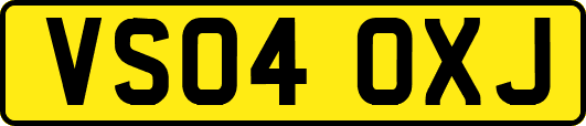 VS04OXJ