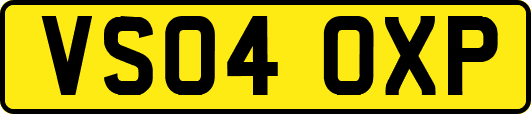 VS04OXP