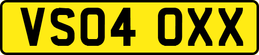 VS04OXX