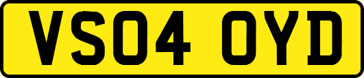 VS04OYD