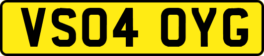 VS04OYG