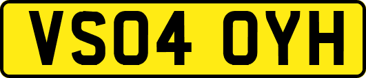VS04OYH