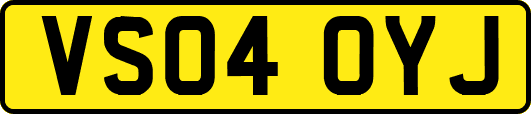 VS04OYJ