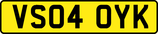 VS04OYK