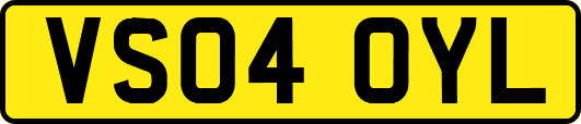 VS04OYL